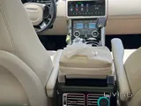 Land Rover Range Rover Vogue SE Supercharged 2015